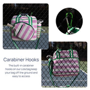 Lola Pickleball Tote Bag