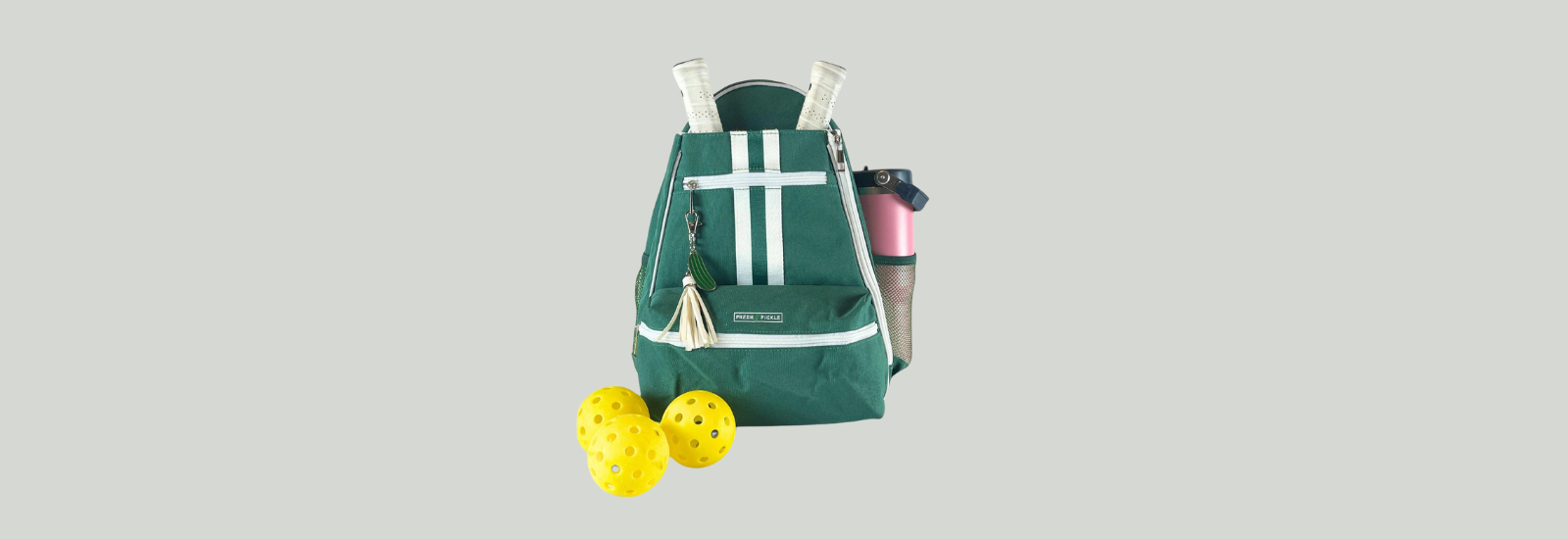 Pickleball Sling Bag