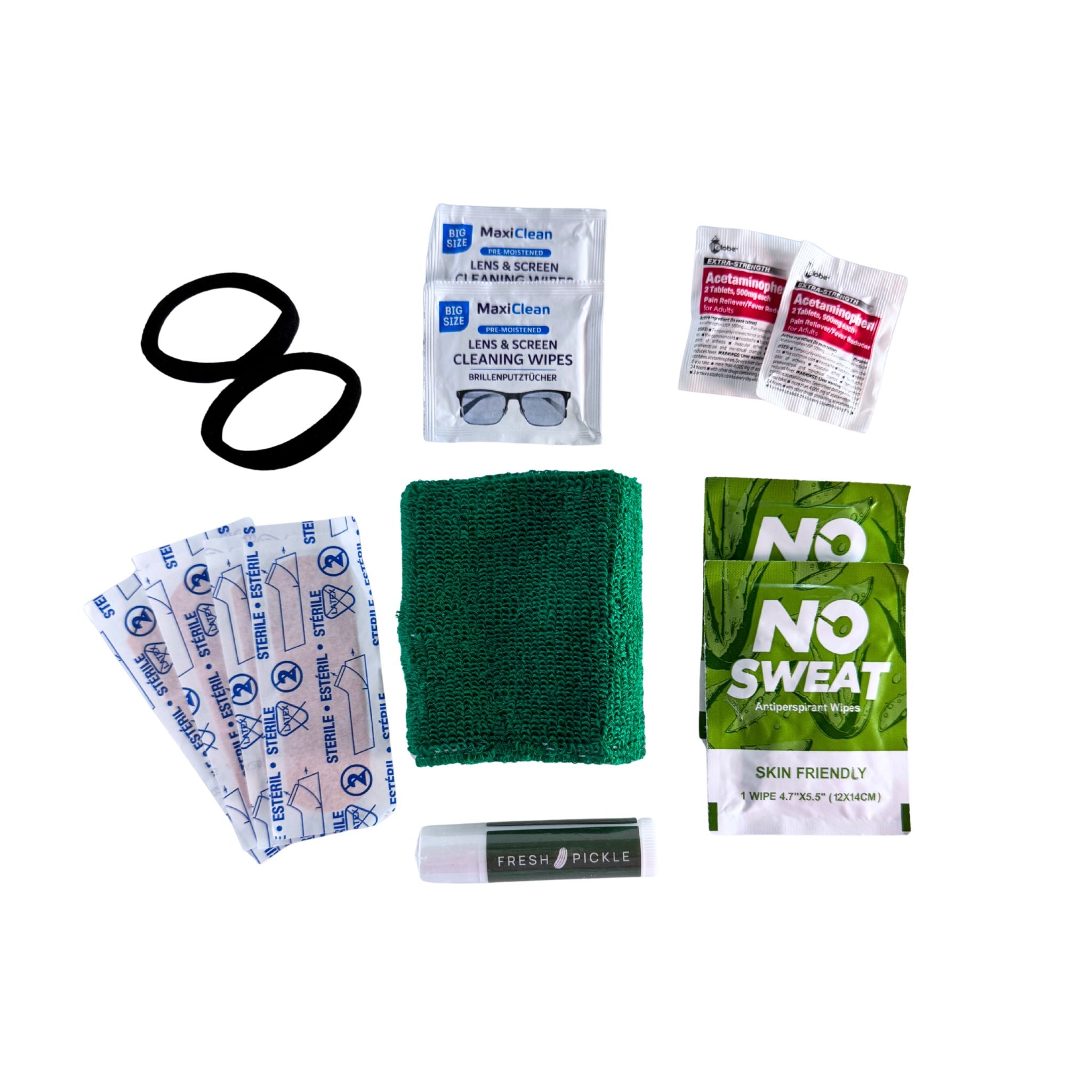 Pickleball Rally Kit