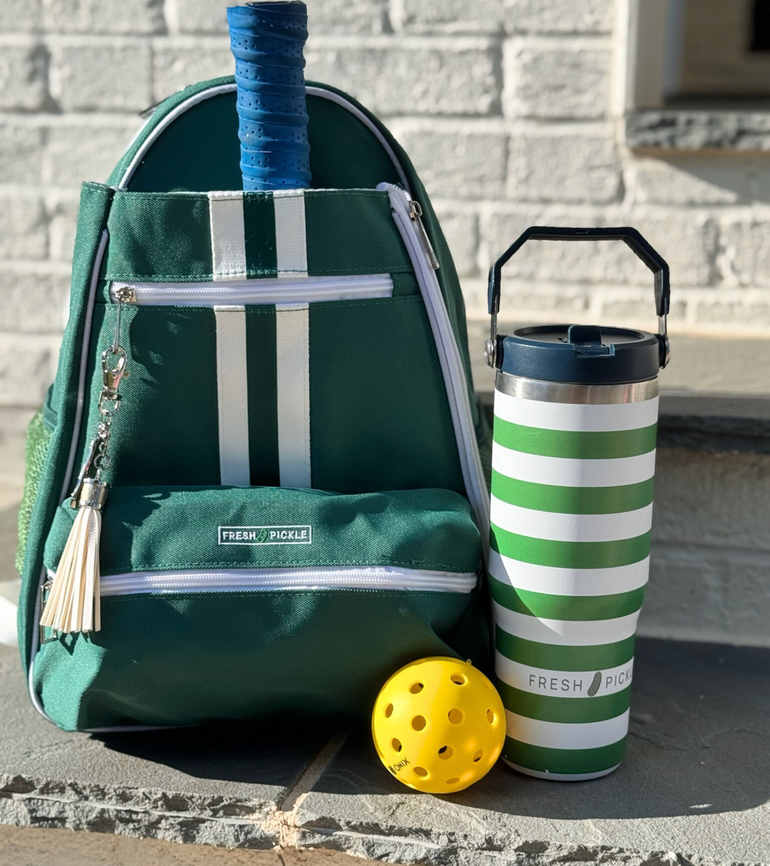 Huntington Beach Pickleball Fresh Pickle