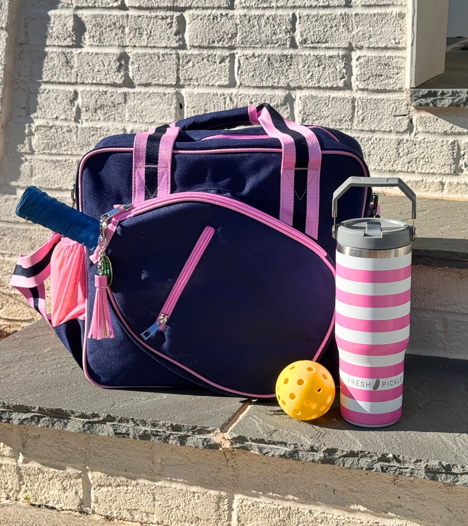 Huntington Beach Pickleball Fresh Pickle