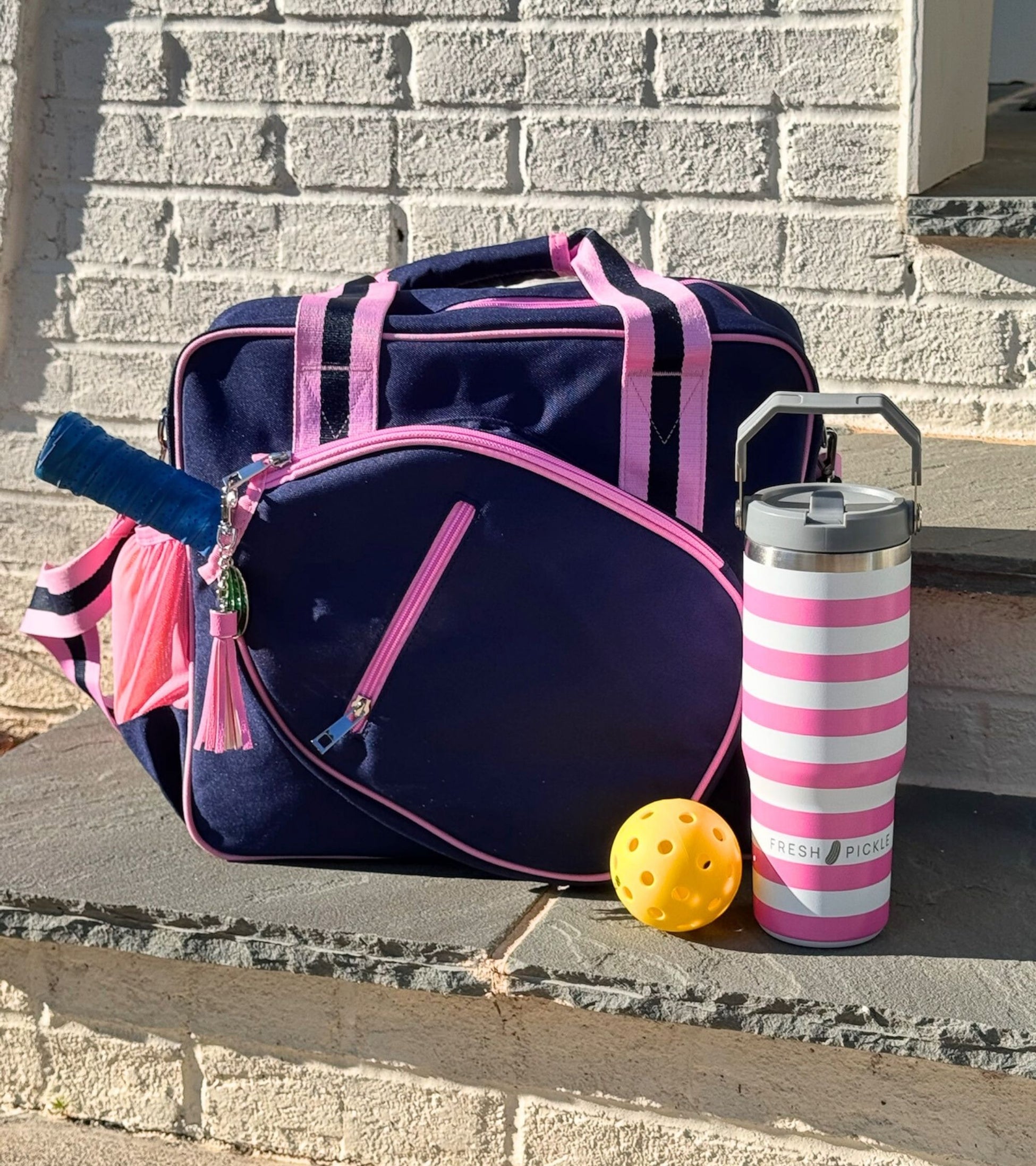 Huntington Beach Pickleball Fresh Pickle