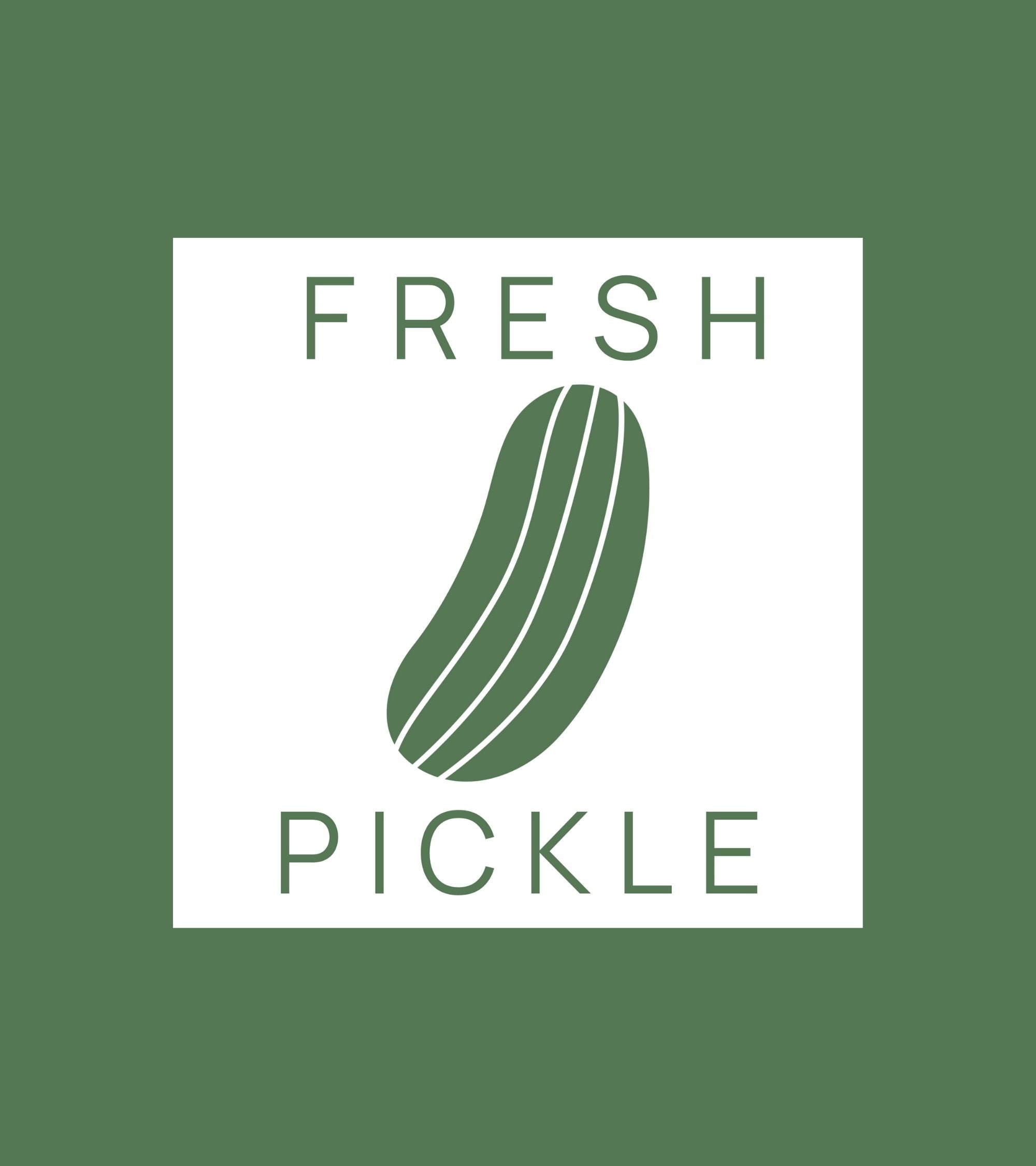 Fresh Pickle Gift Card