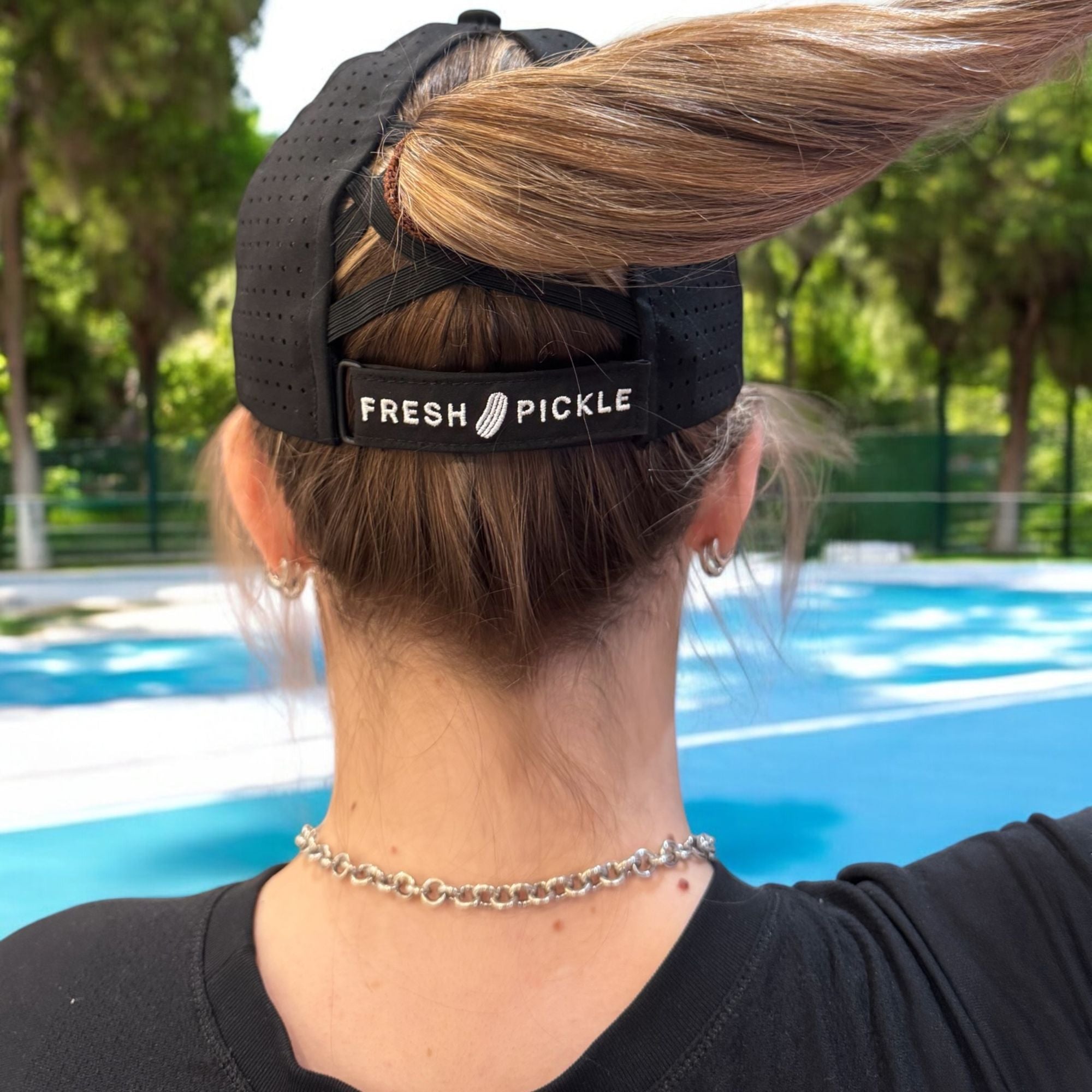 Pickleball Caps