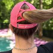 Pickleball Caps