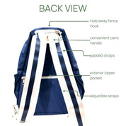 Teddi Pickleball Backpack