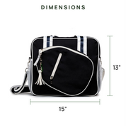 Lola Pickleball Tote Bag Sale