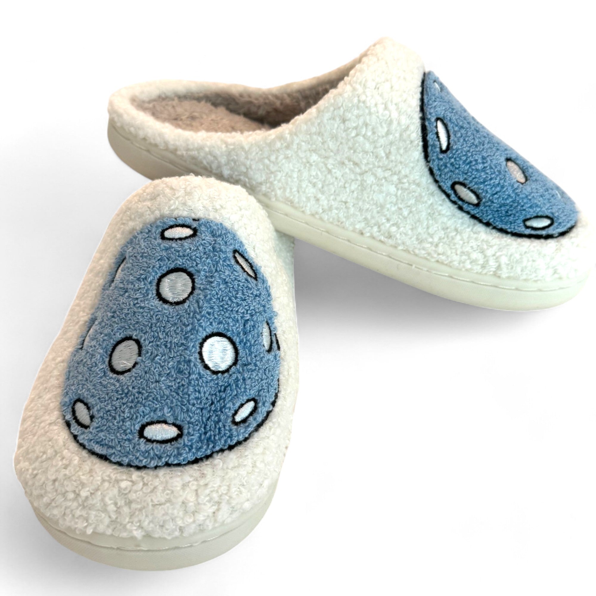 Pickleball Slippers