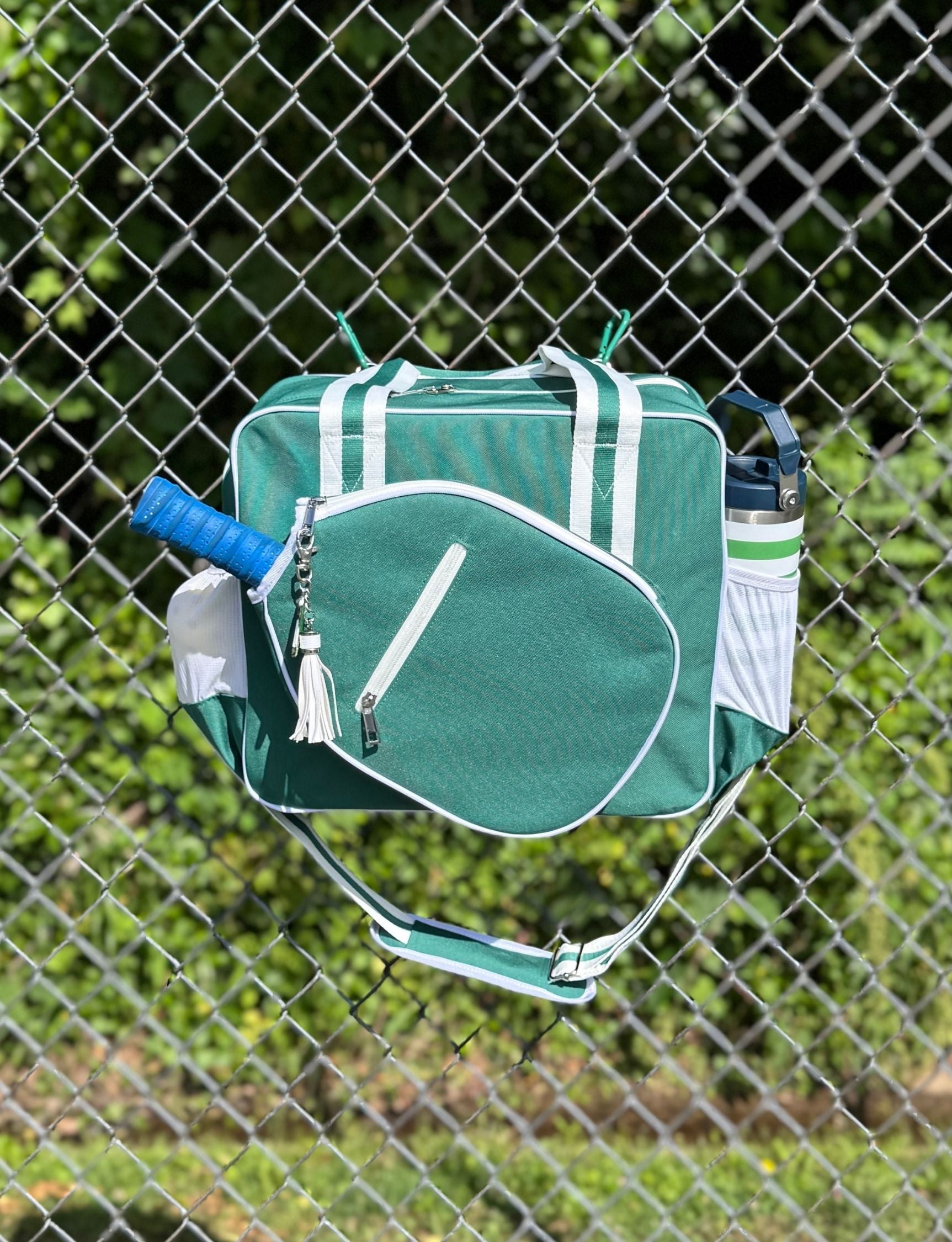Lola Pickleball Tote Bag