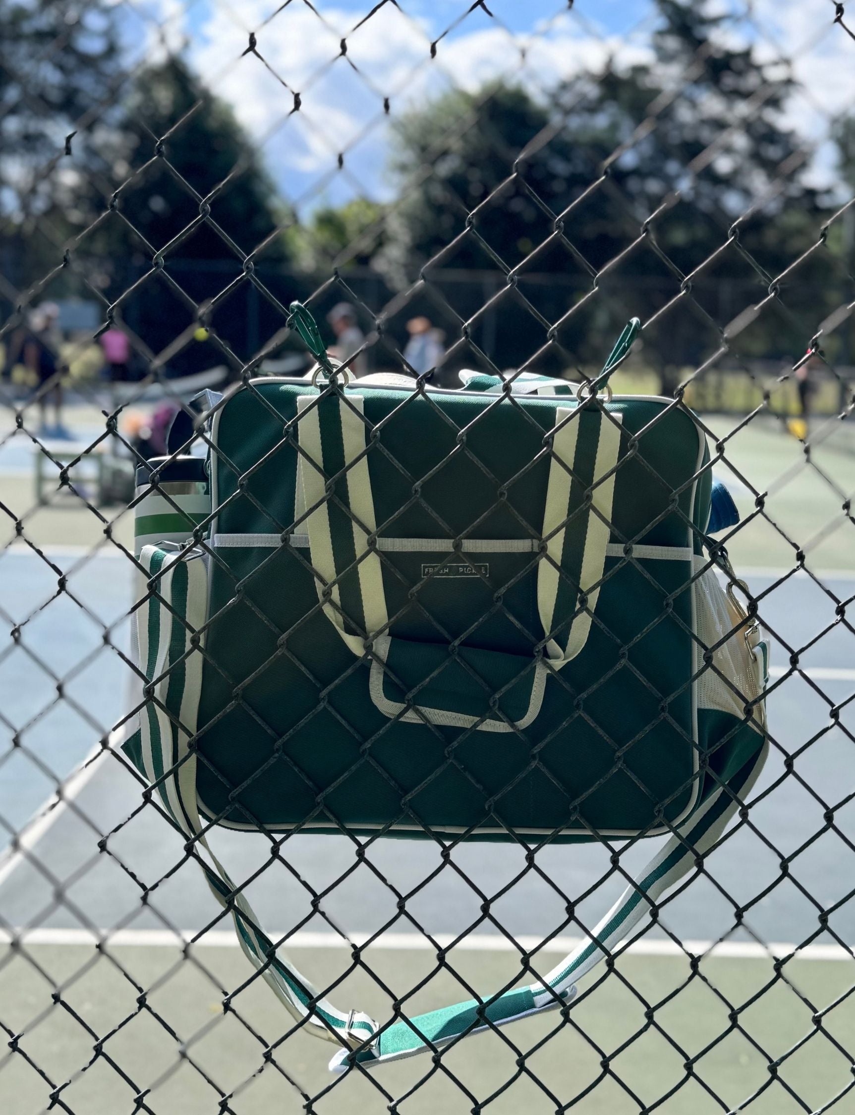 Lola Pickleball Tote Bag