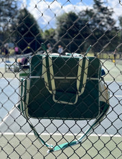 Lola Pickleball Tote Bag