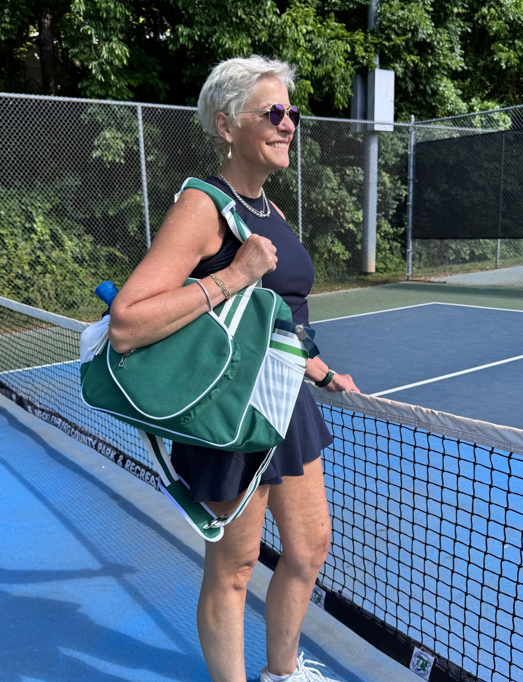 Lola Pickleball Tote Bag