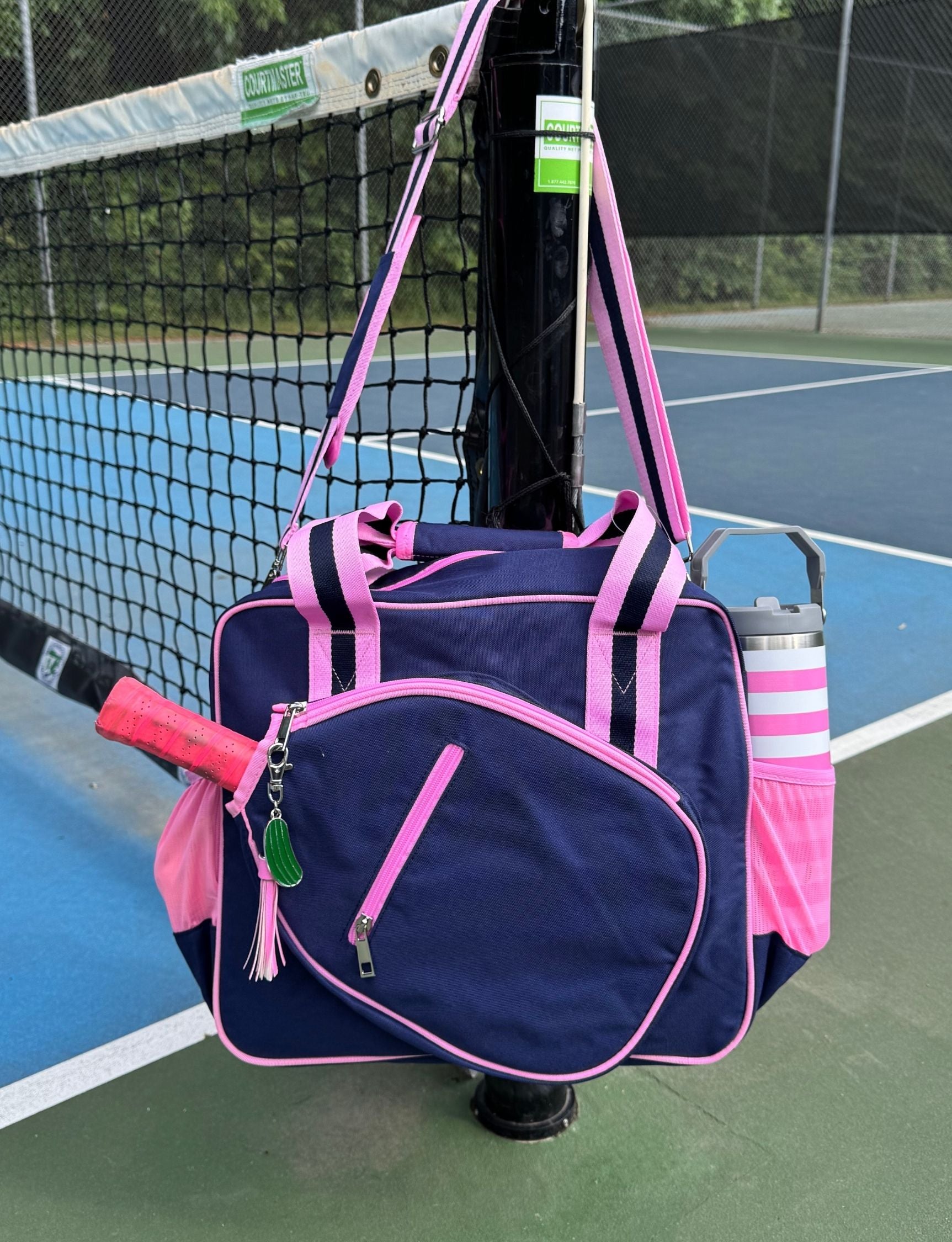 Lola Pickleball Tote Bag