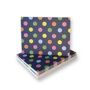 Pickleball Note Cards