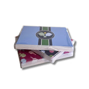 Pickleball Note Cards