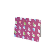 Pickleball Note Cards