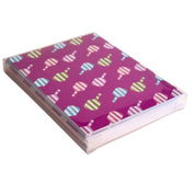 Pickleball Note Cards