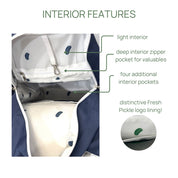 Teddi Pickleball Backpack