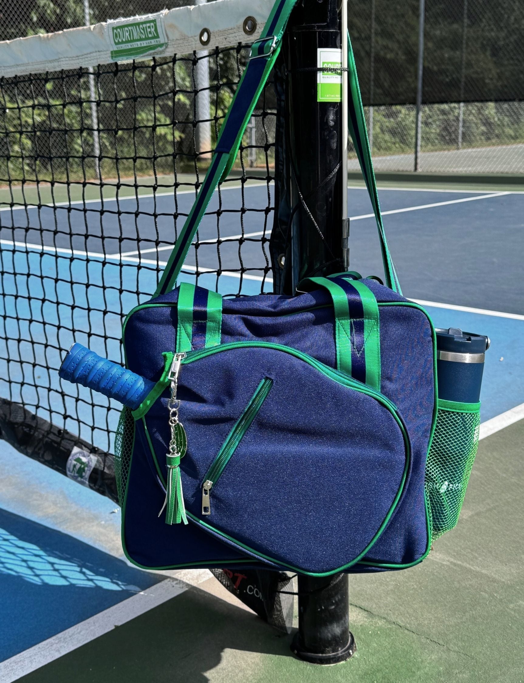 Lola Pickleball Tote Bag