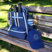 Teddi Pickleball Backpack
